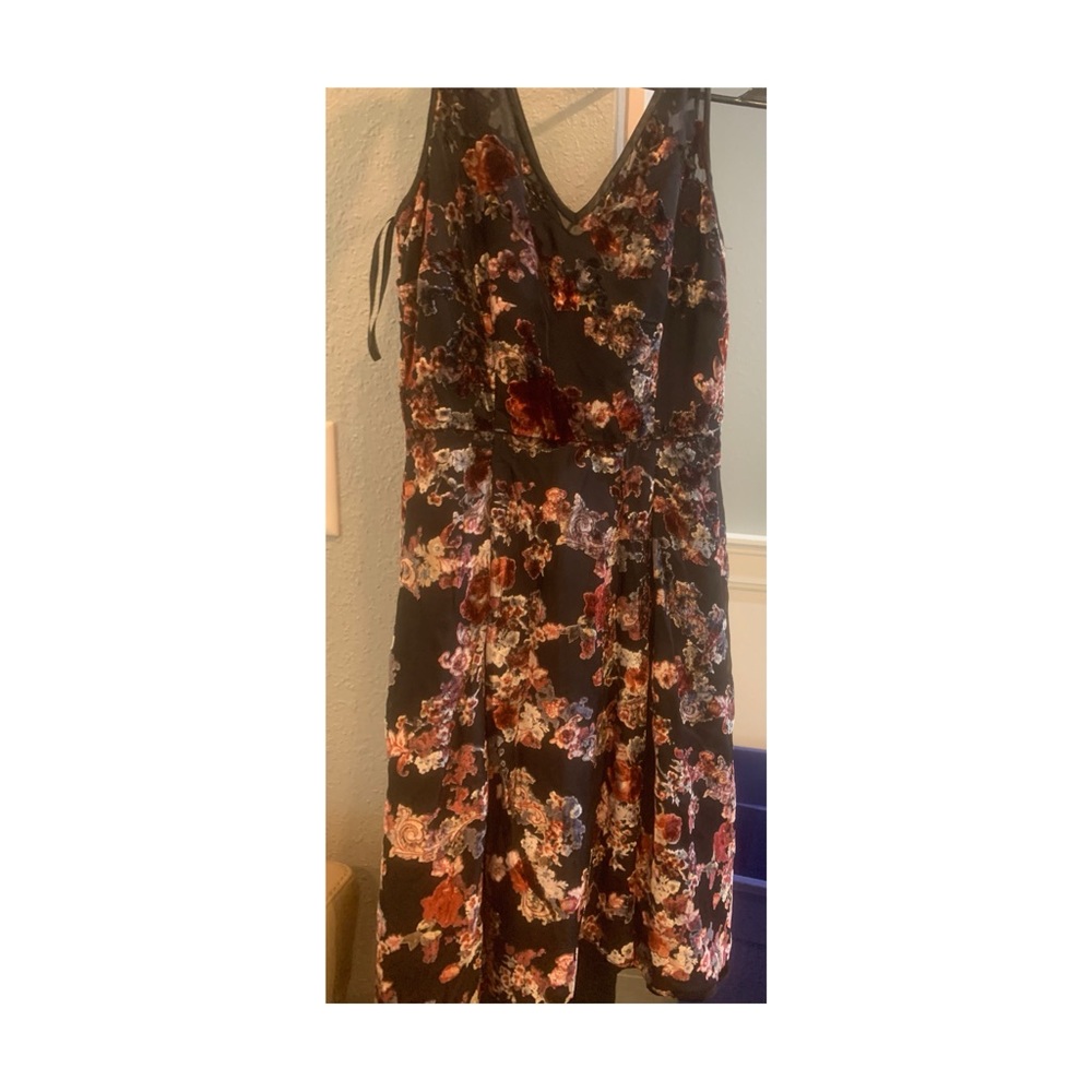 Short Dress